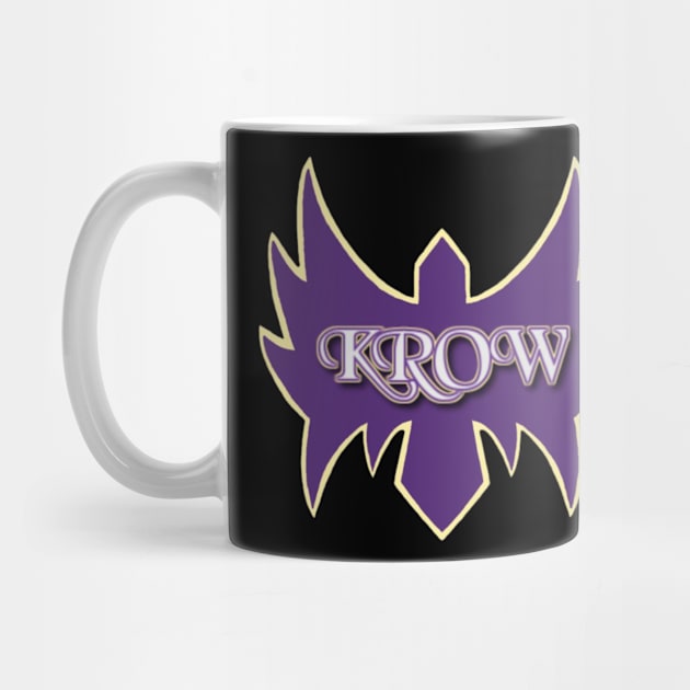 The Krow by KXW Wrestling x HRW Wrestling